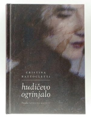 Hudičevo ogrinjalo