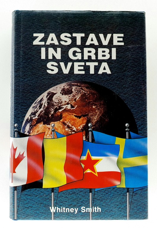 Zastave in grbi sveta