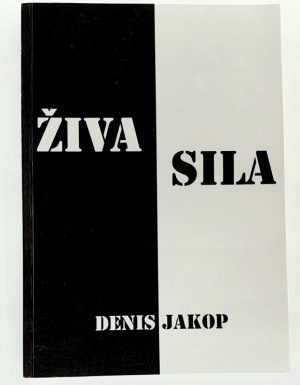Živa sila : pakt med dobrim in zlim