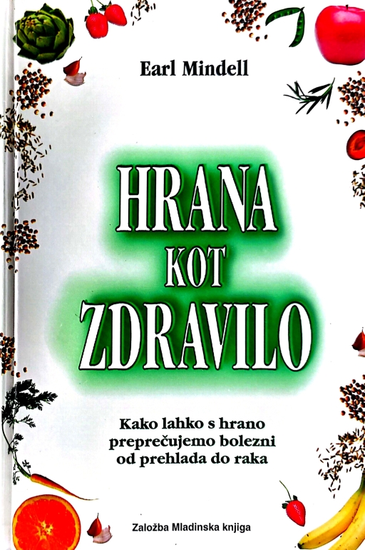 Hrana kot zdravilo