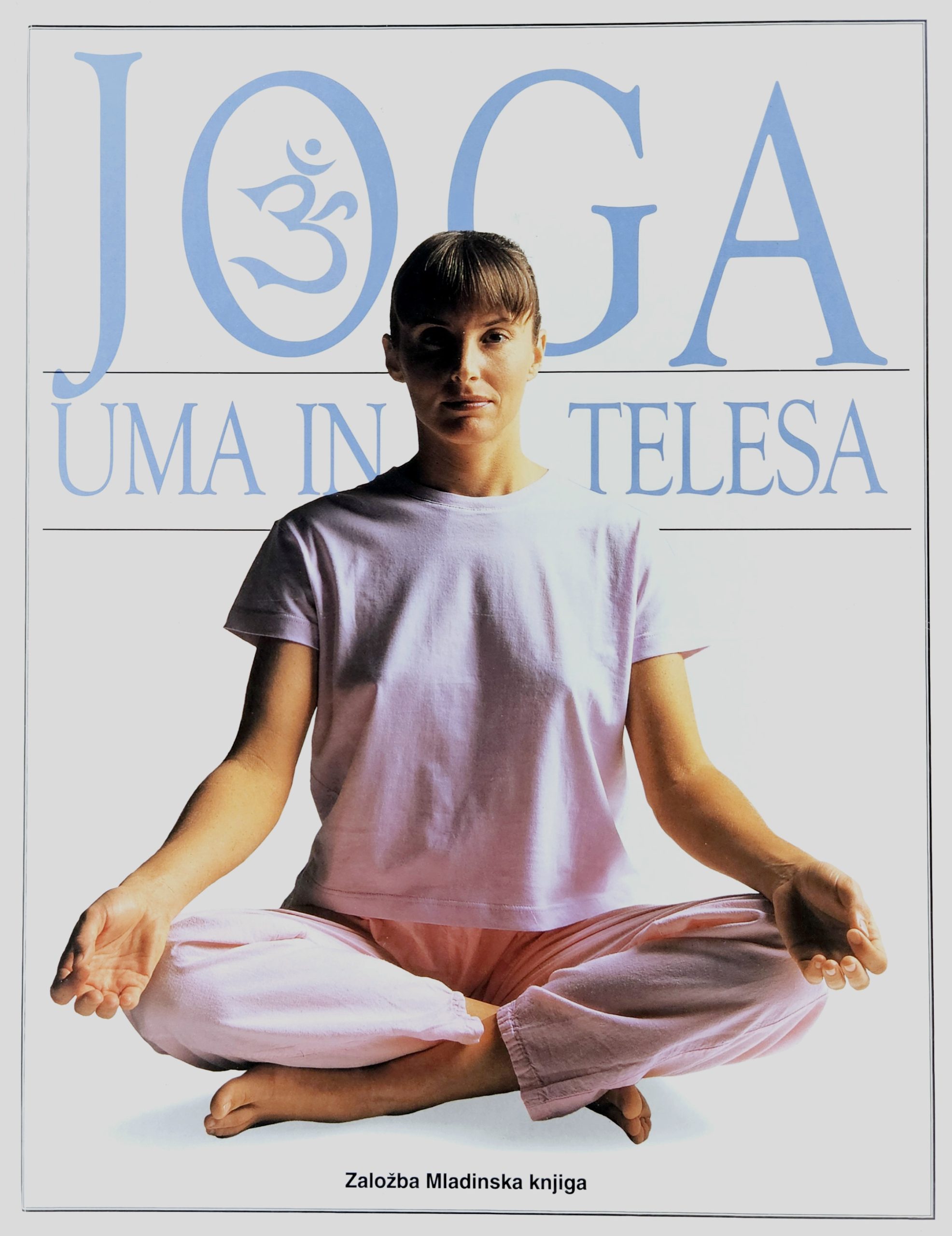 Joga uma in telesa