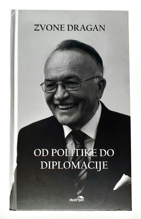 Od politike do diplomacije