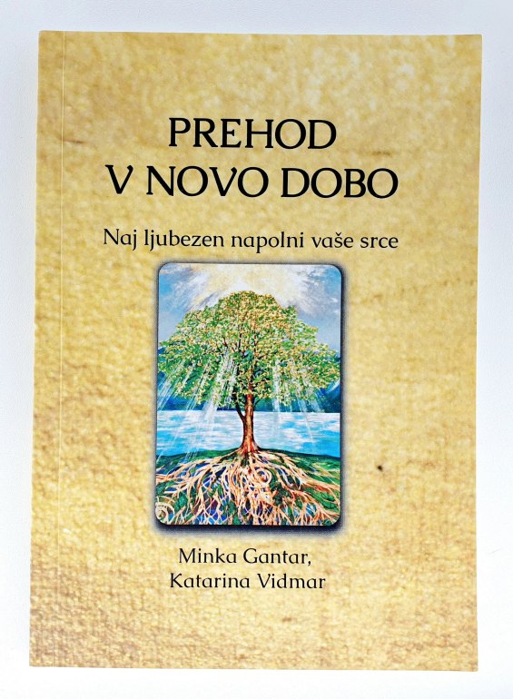 Prehod v novo dobo