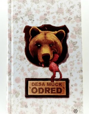 Odred