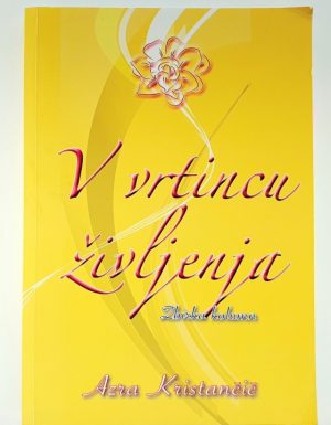 V vrtincu življenja : zbirka kolumn