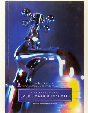 Uvod v makroekonomijo