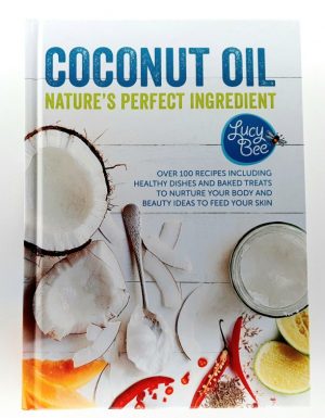 Coconut oil