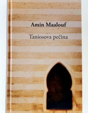 Taniosova pečina