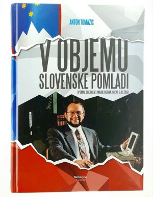V objemu slovenske pomladi