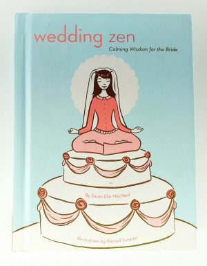 Wedding zen