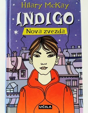 Indigo : nova zvezda