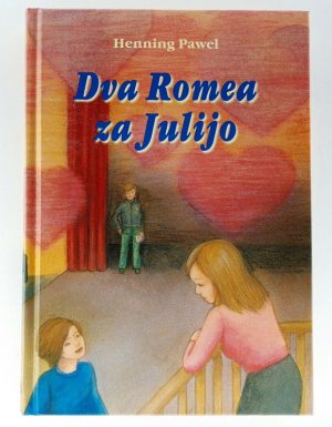 Dva Romea za Julijo