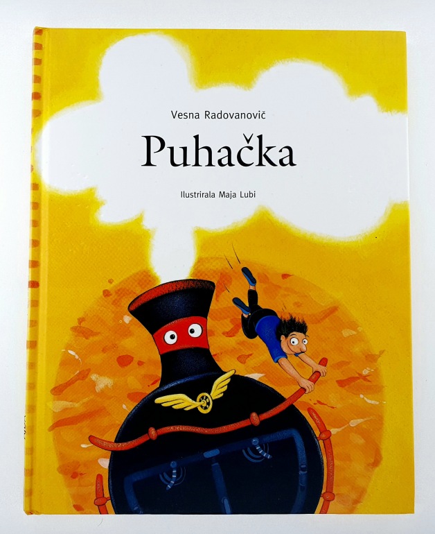 Puhačka