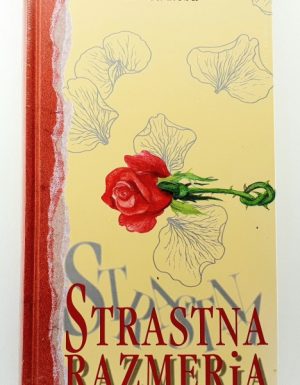 Strastna razmerja
