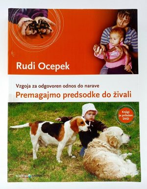 Premagajmo predsodke do živali