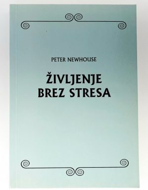 Življenje brez stresa