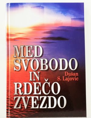 Med svobodo in rdečo zvezdo