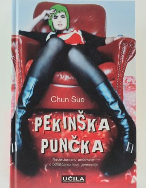 Pekinška punčka