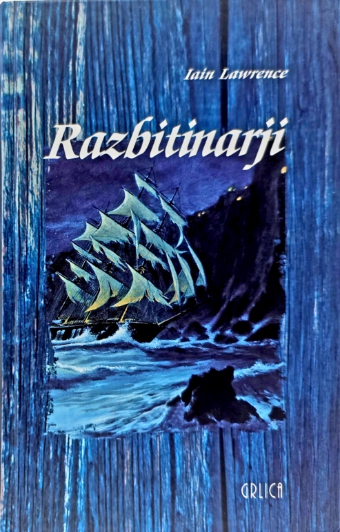 Razbitinarji