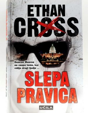 Slepa pravica
