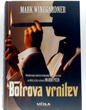 Botrova vrnitev