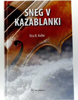 Sneg v Kazablanki
