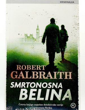 Smrtonosna belina