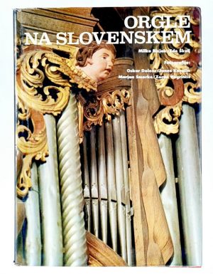 Orgle na slovenskem