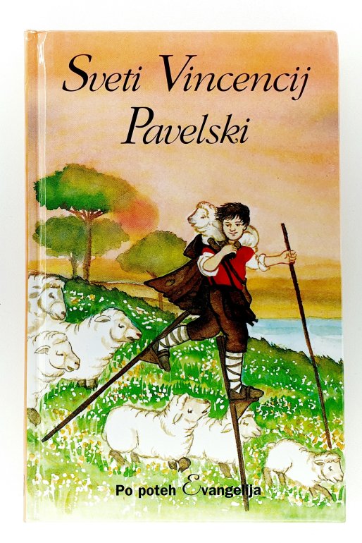 Sveti Vincencij Pavelski