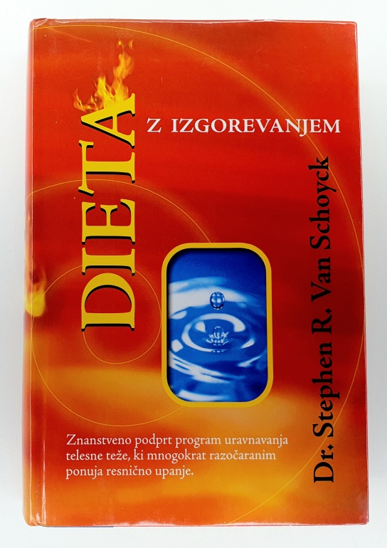 Dieta z izgorevanjem