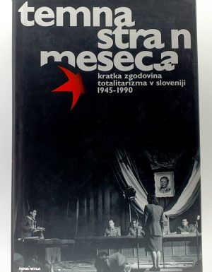Temna stran meseca