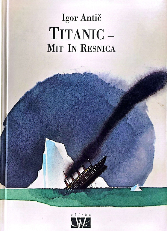 Titanic – mit ali resnica