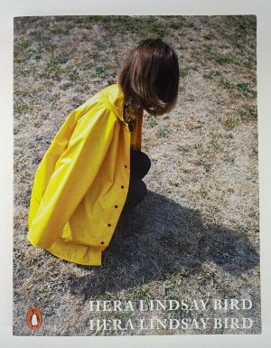 Hera Lindsay Bird