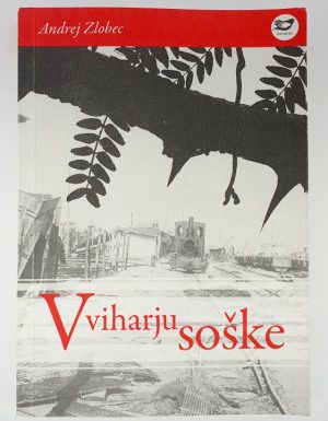V viharju soške