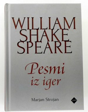 Pesmi iz iger