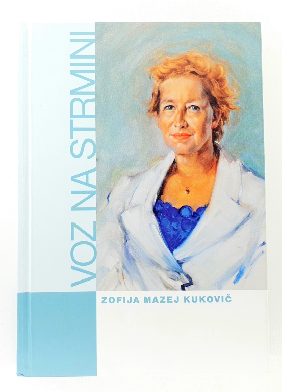 Voz na strmini