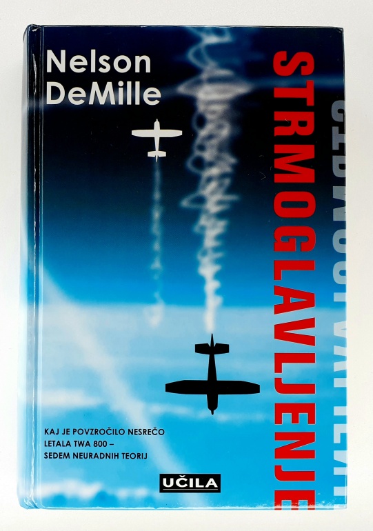 Strmoglavljenje