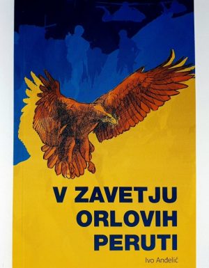 V zavetju orlovih peruti