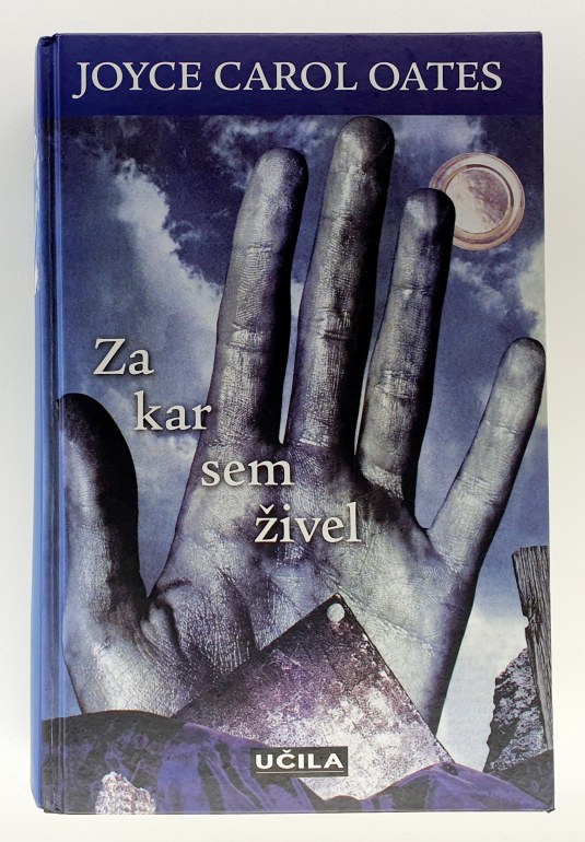 Kar Sem Za kar sem živel - Antikvariatantiqua.si