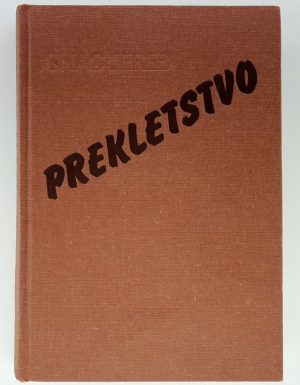 Prekletstvo