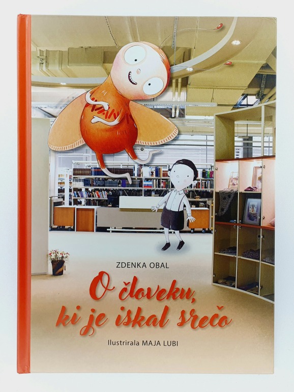 O človeku, ki je iskal srečo
