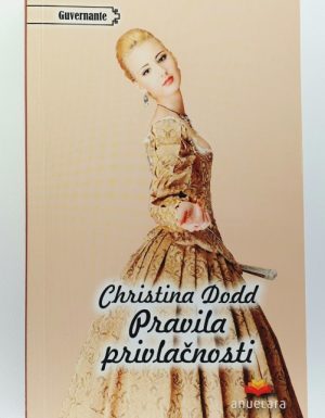 Pravila privlačnosti