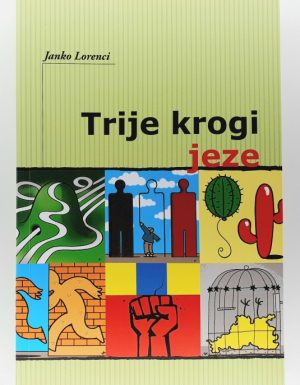 Trije krogi jeze