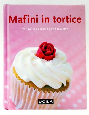 Mafini in tortice