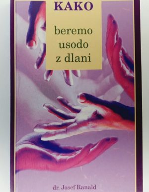 Kako beremo usodo z dlani