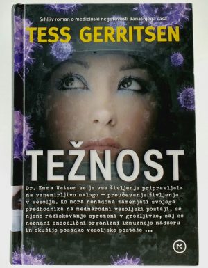 Težnost