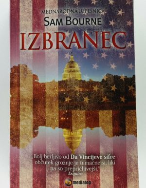 Izbranec