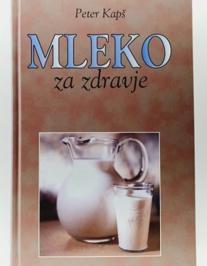 Mleko za zdravje
