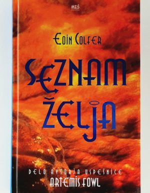 Seznam želja