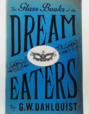 The glass books of the dream eaters
